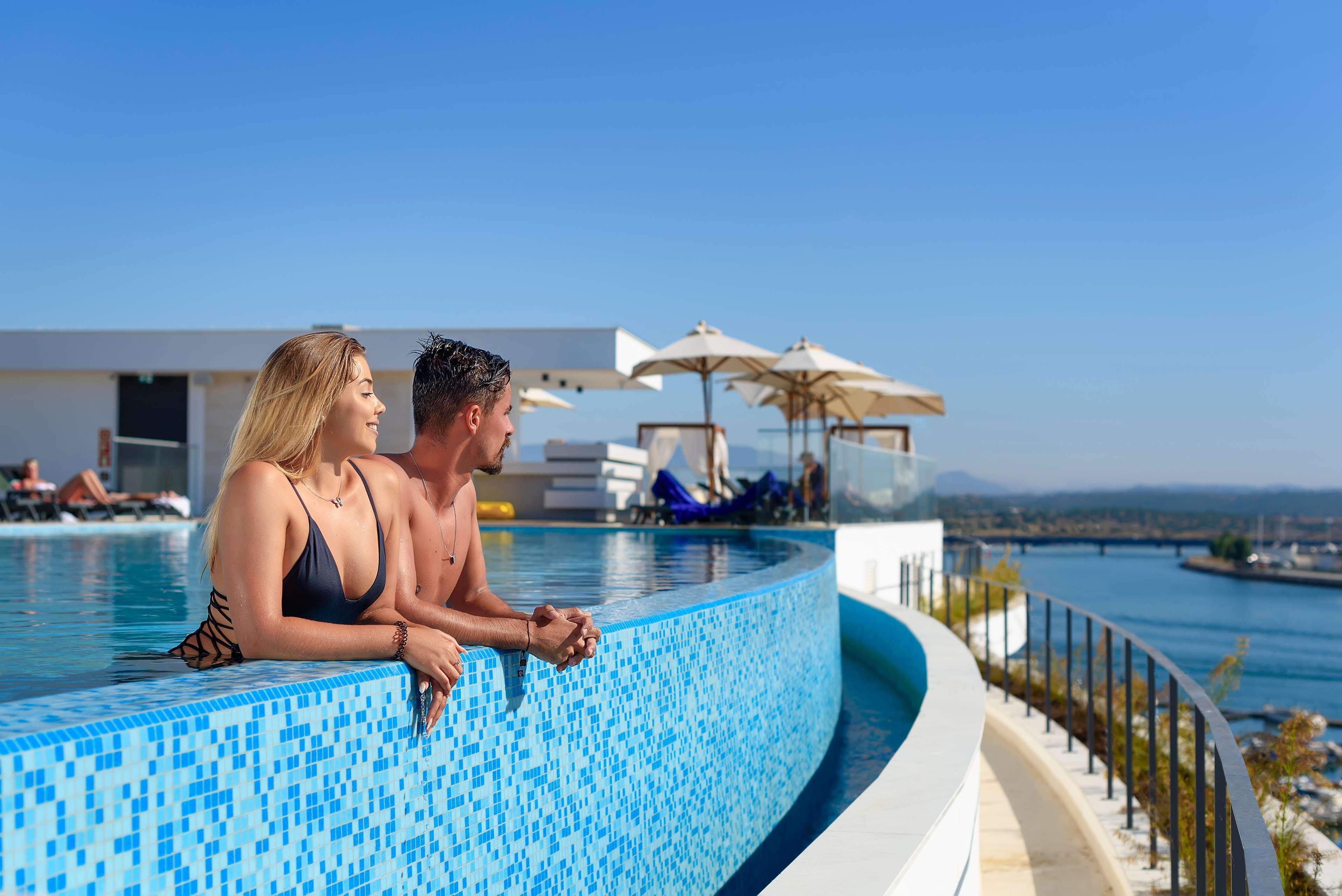 Jupiter Marina Hotel - Couples & Spa (Adults Only) Portimao Exterior photo